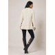 Cardigan Tricot Brisa do Cerrado Bege