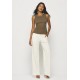 Blusa Regata Potira Malha Bronze Jatobá