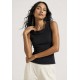 Blusa Regata Potira Malha Xadrez