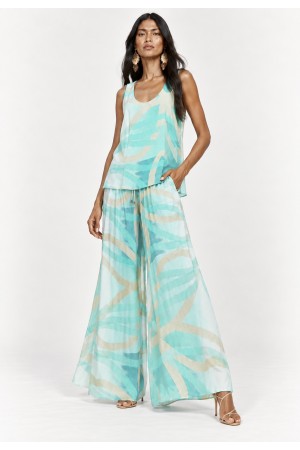 Conjunto Brisa de Anavilhanas Viscose