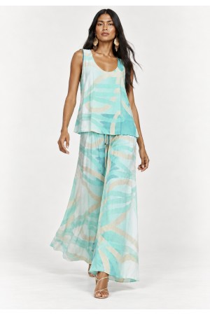 Conjunto Brisa de Anavilhanas Viscose