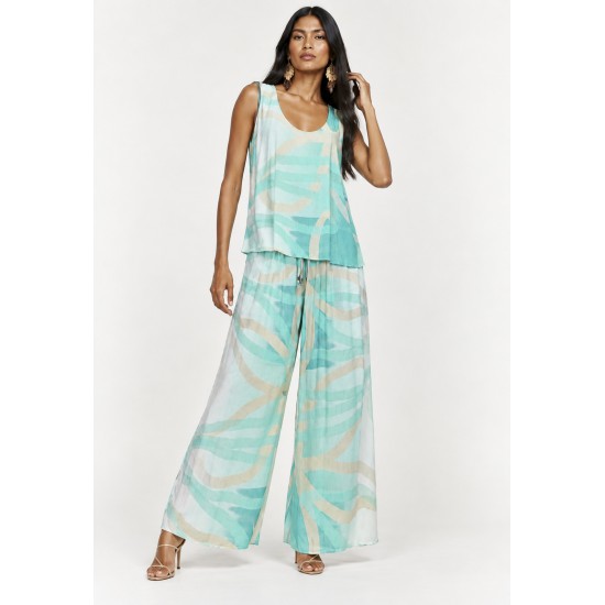 Conjunto Brisa de Anavilhanas Viscose