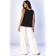 Blusa Regata Arapari Viscose Preta