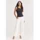 Blusa Regata Potira Malha Eclipse