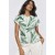 Blusa Aruá Malha Verde Selvagem