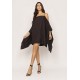 Vestido Kaftan Garaguá Marrom